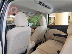 Mitsubishi Xpander